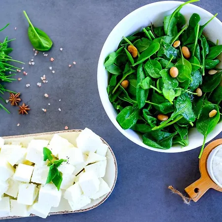 At Herbal Boutique & 5* Protaras