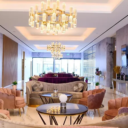 At Herbal Boutique & Hotel Protaras