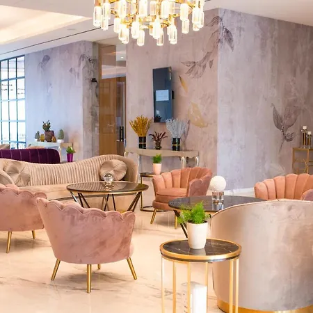 Hotel At Herbal Boutique & Protaras