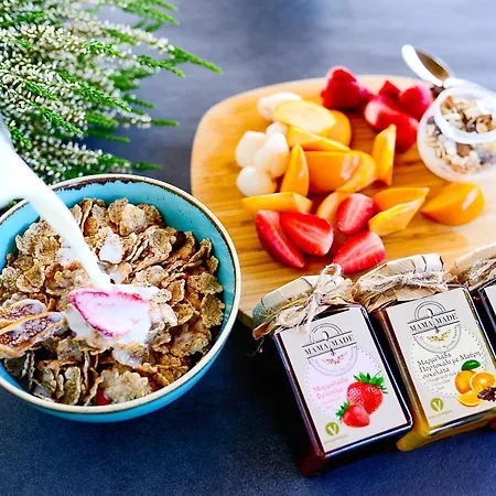 At Herbal Boutique &