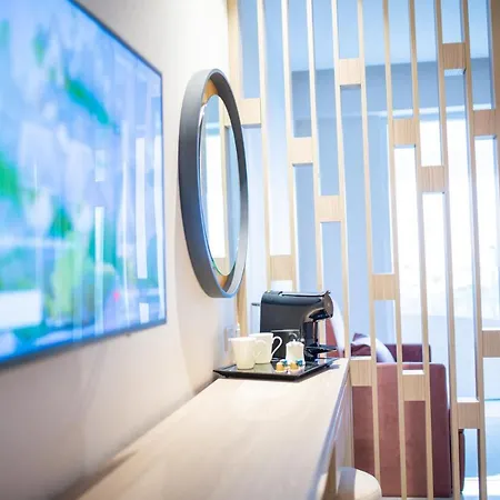 At Herbal Boutique & Hotel