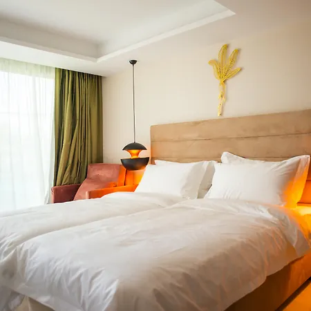 Hotel At Herbal Boutique & Protaras