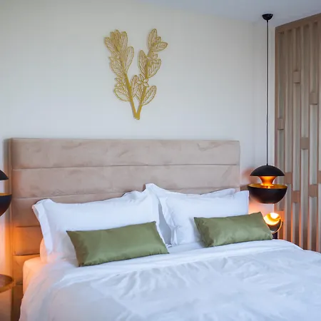 At Herbal Boutique & Hotel Protaras