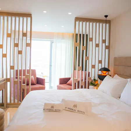 At Herbal Boutique &