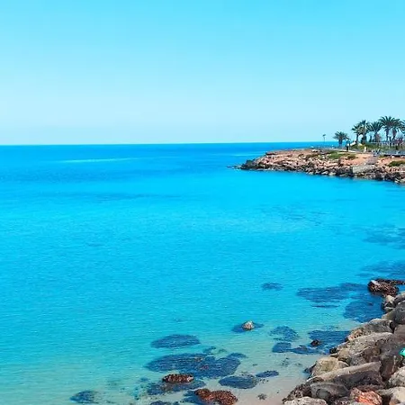 At Herbal Boutique & Hotel Protaras