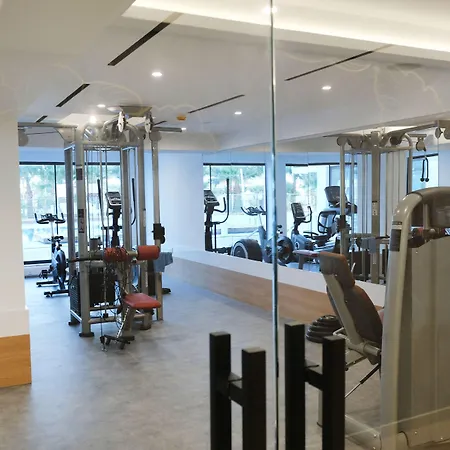 At Herbal Boutique & 5* Protaras