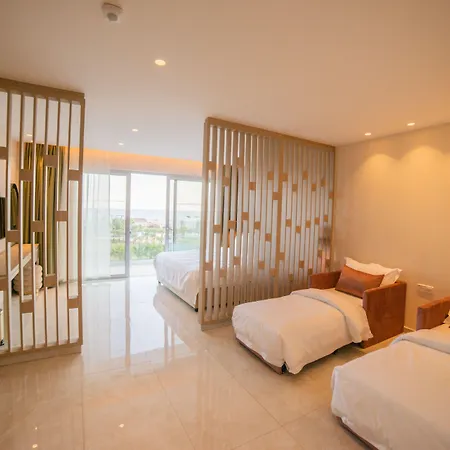 At Herbal Boutique & Hotel 5*