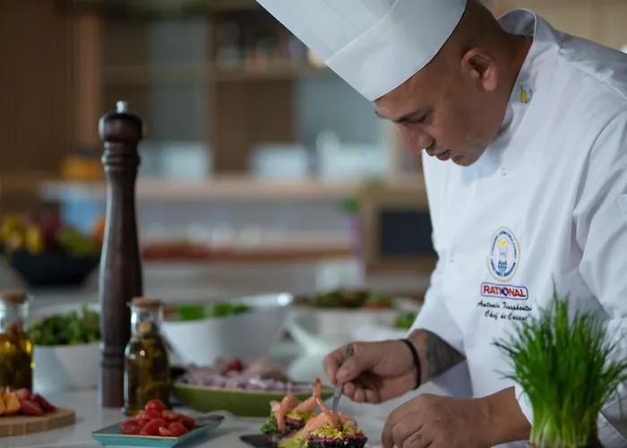 At Herbal Boutique & Hotel 5*