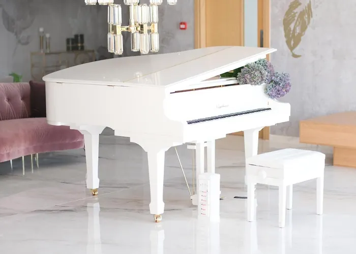 Hotell At Herbal Boutique & Protaras