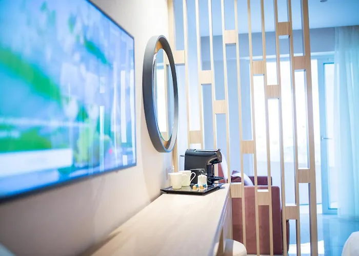 At Herbal Boutique & Hotel