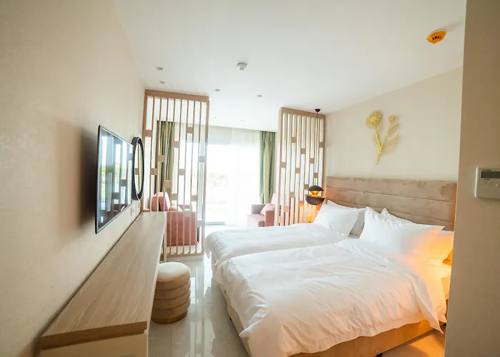 At Herbal Boutique & Protaras