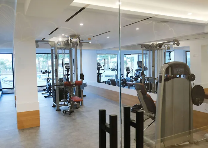 At Herbal Boutique & 5* Protaras