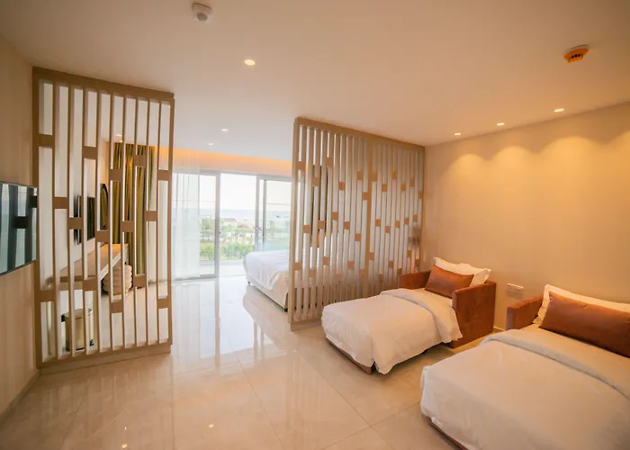 At Herbal Boutique & Hotel 5*