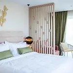 At Herbal Boutique Hotel&spa