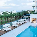 At Herbal Boutique Hotel&spa 5* Protaras