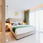 Hotel At Herbal Boutique Hotel&spa Protaras
