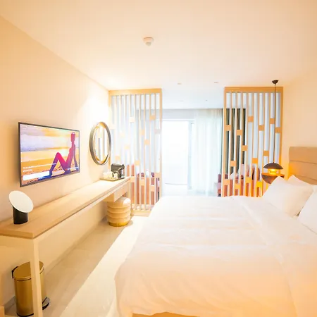 At Herbal Boutique Hotel&spa Hotel Protaras