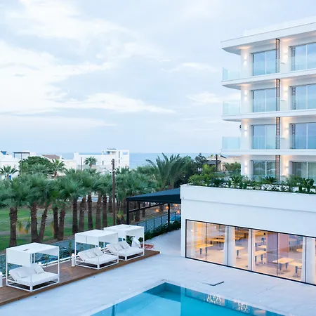 At Herbal 5* Protaras