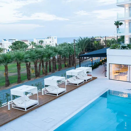 At Herbal Boutique Hotel&spa 5* Protaras
