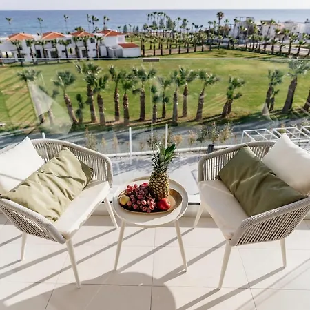 At Herbal Boutique Hotel&spa 5* Protaras