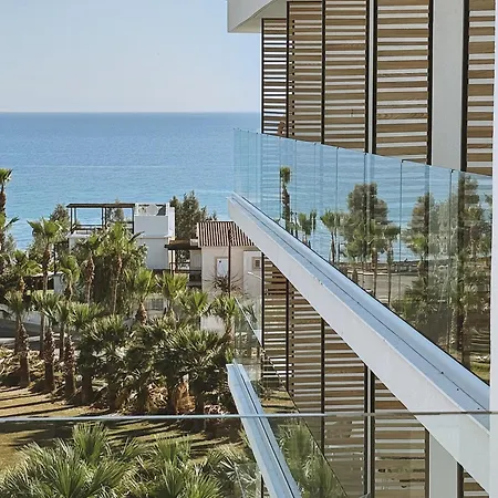 At Herbal 5* Protaras