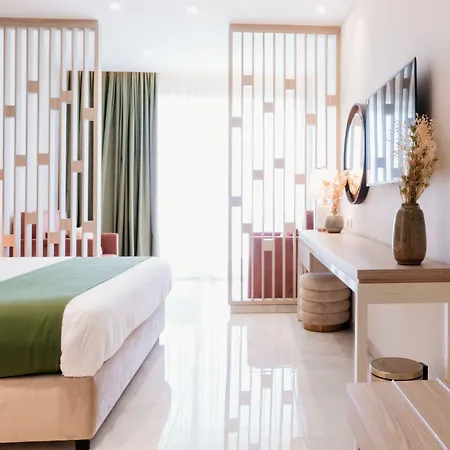 At Herbal Boutique Hotel&spa