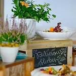 At Herbal Boutique & Protaras