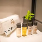 At Herbal Boutique & Protaras