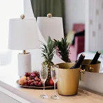 Hotel At Herbal Boutique & Protaras