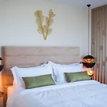 At Herbal Boutique & Hotel Protaras
