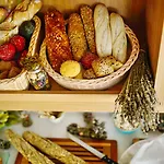 At Herbal Boutique & Protaras