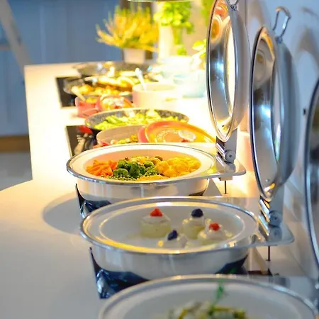 فندق At Herbal Boutique & 5*