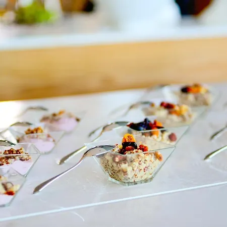 At Herbal Boutique & 酒店 普罗塔拉斯