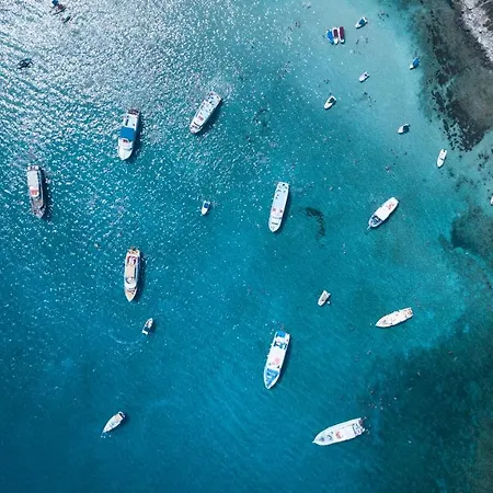 At Herbal Boutique & 호텔 프로타라스