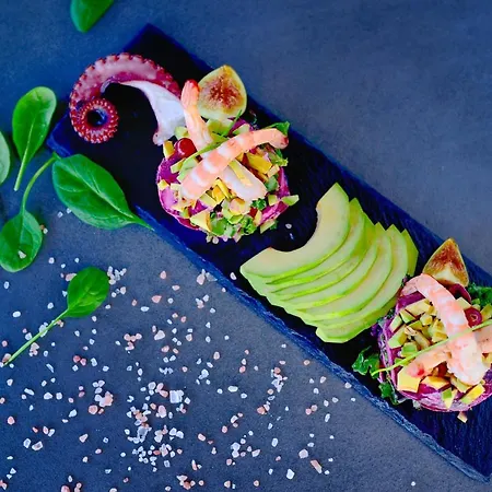 At Herbal Boutique &