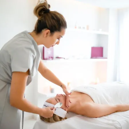 At Herbal Boutique & 酒店 普罗塔拉斯