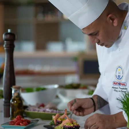 At Herbal Boutique & 酒店 5*