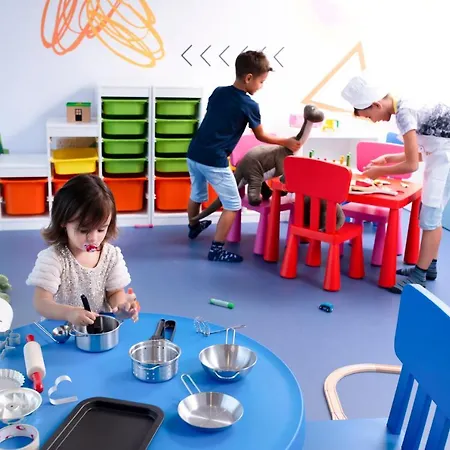 At Herbal Boutique & 酒店 普罗塔拉斯