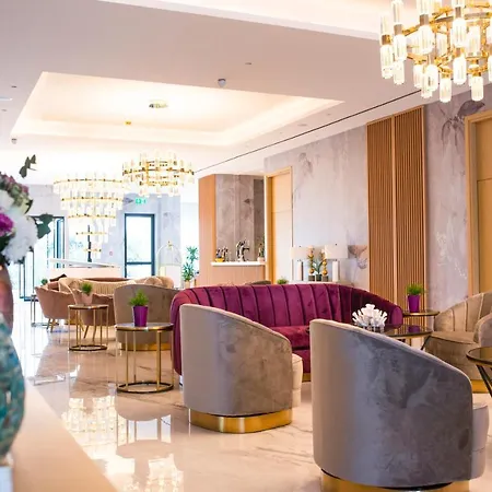 At Herbal Boutique & 酒店 普罗塔拉斯