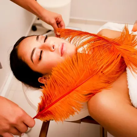 فندق At Herbal Boutique & 5*