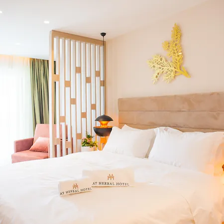 At Herbal Boutique &