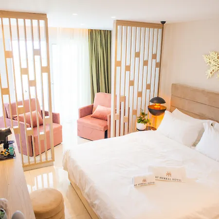 At Herbal Boutique & 酒店 5*