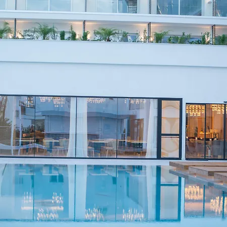 At Herbal Boutique & 酒店