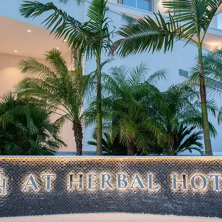 At Herbal Boutique & 5*