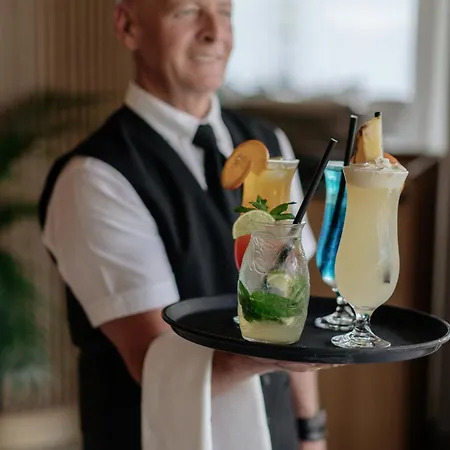 酒店 At Herbal Boutique & 5*