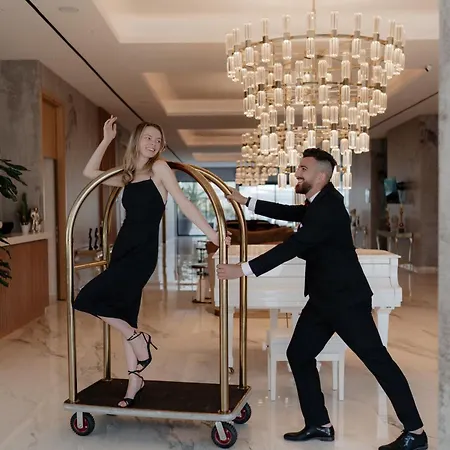 At Herbal Boutique & 호텔 프로타라스