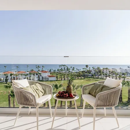 호텔 At Herbal Boutique & 5*