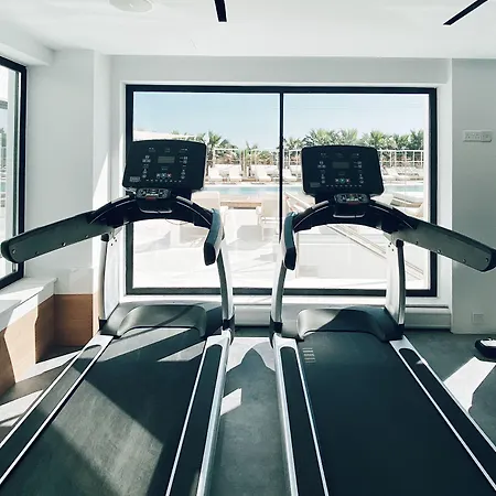 At Herbal Boutique & 호텔 5*