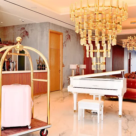 At Herbal Boutique & 호텔 5*