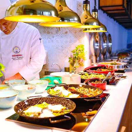 At Herbal Boutique & فندق 5*